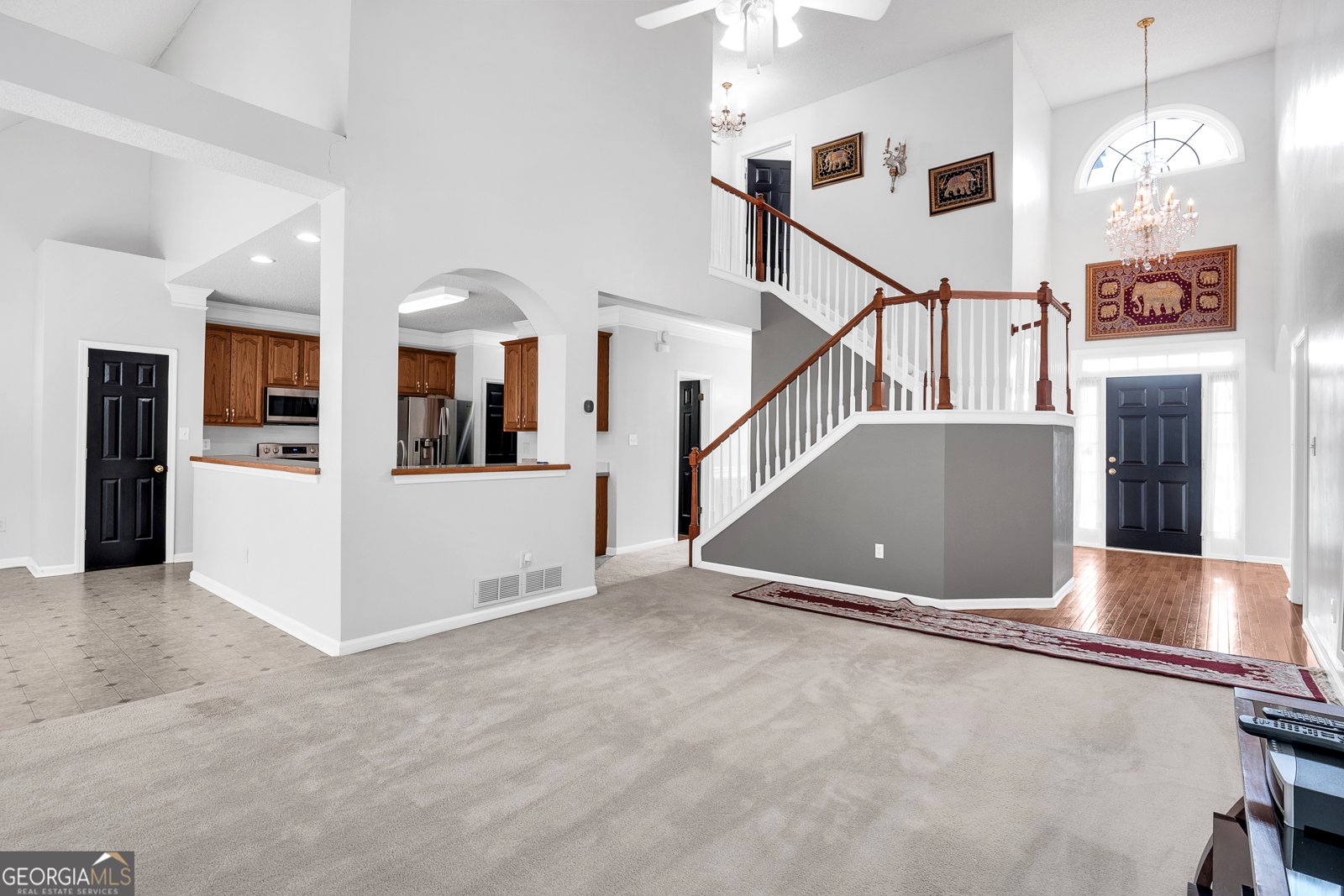 400 Kyle Court Fayetteville - 14