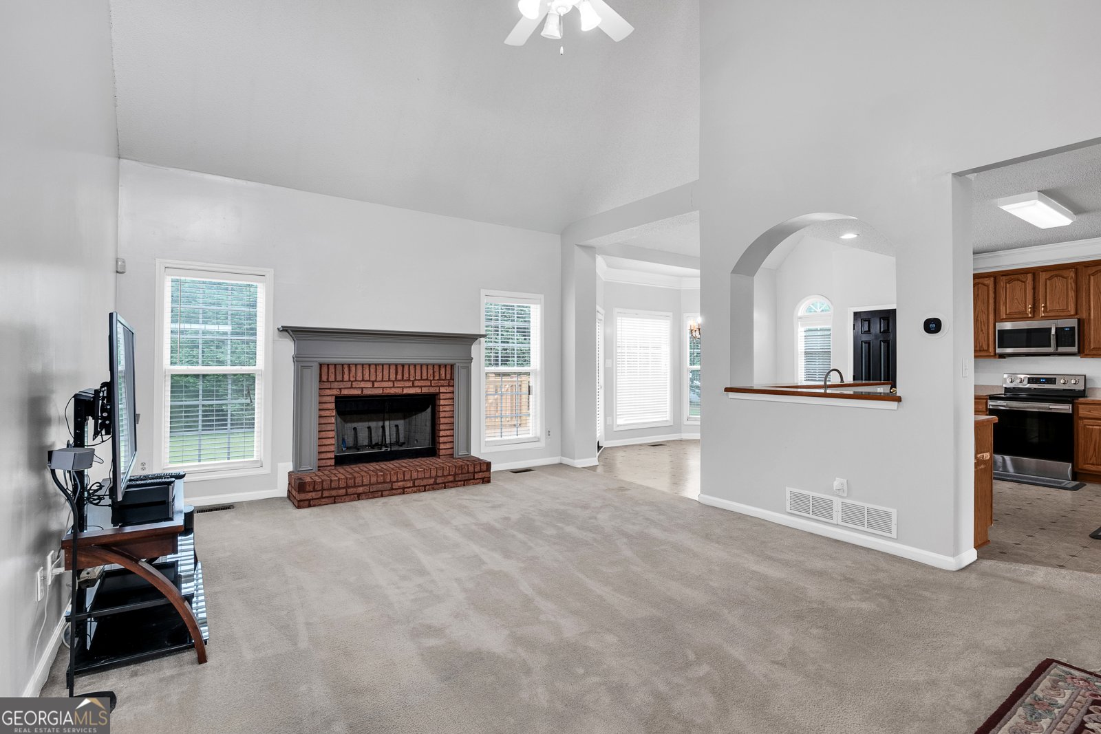 400 Kyle Court Fayetteville - 16