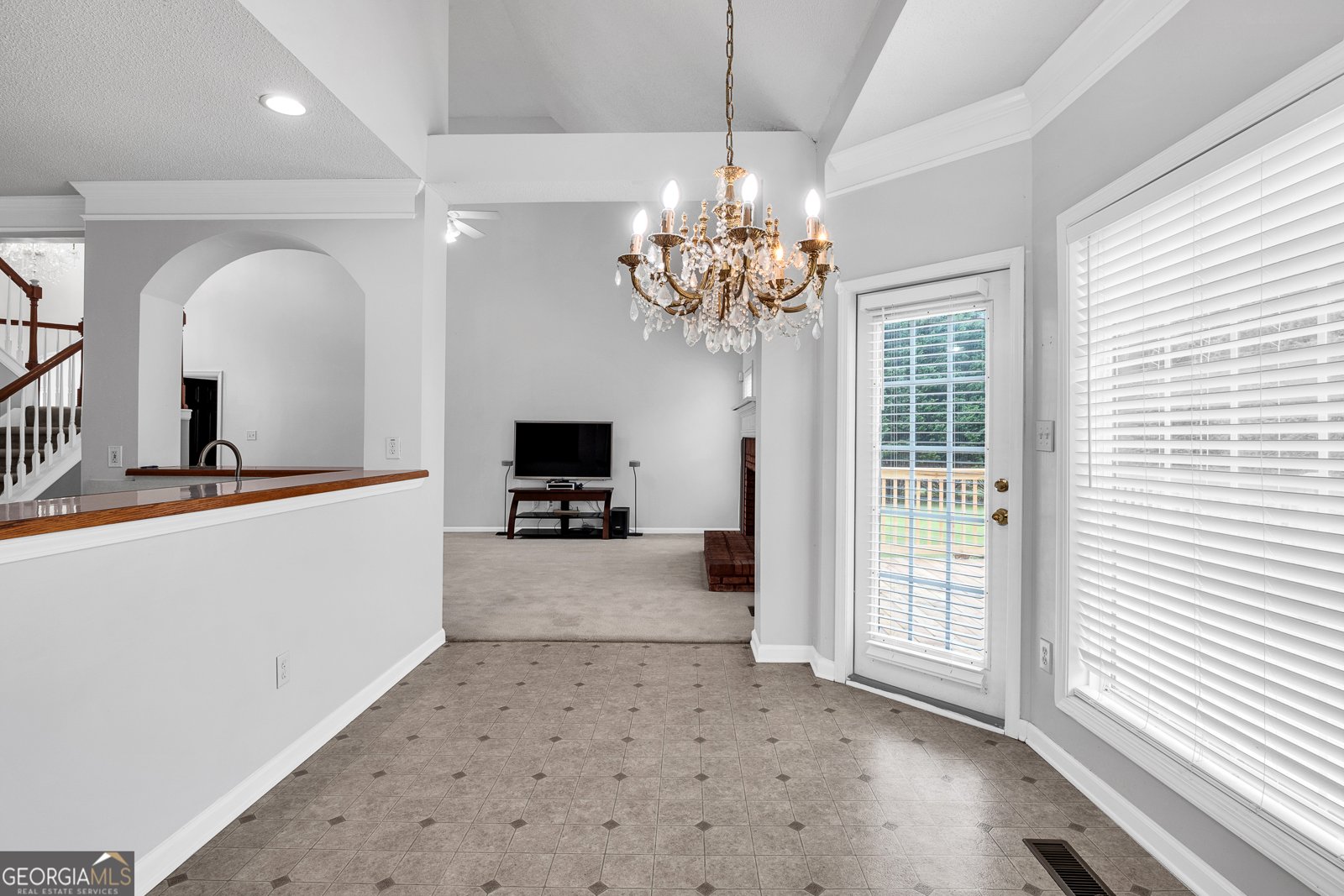 400 Kyle Court Fayetteville - 19