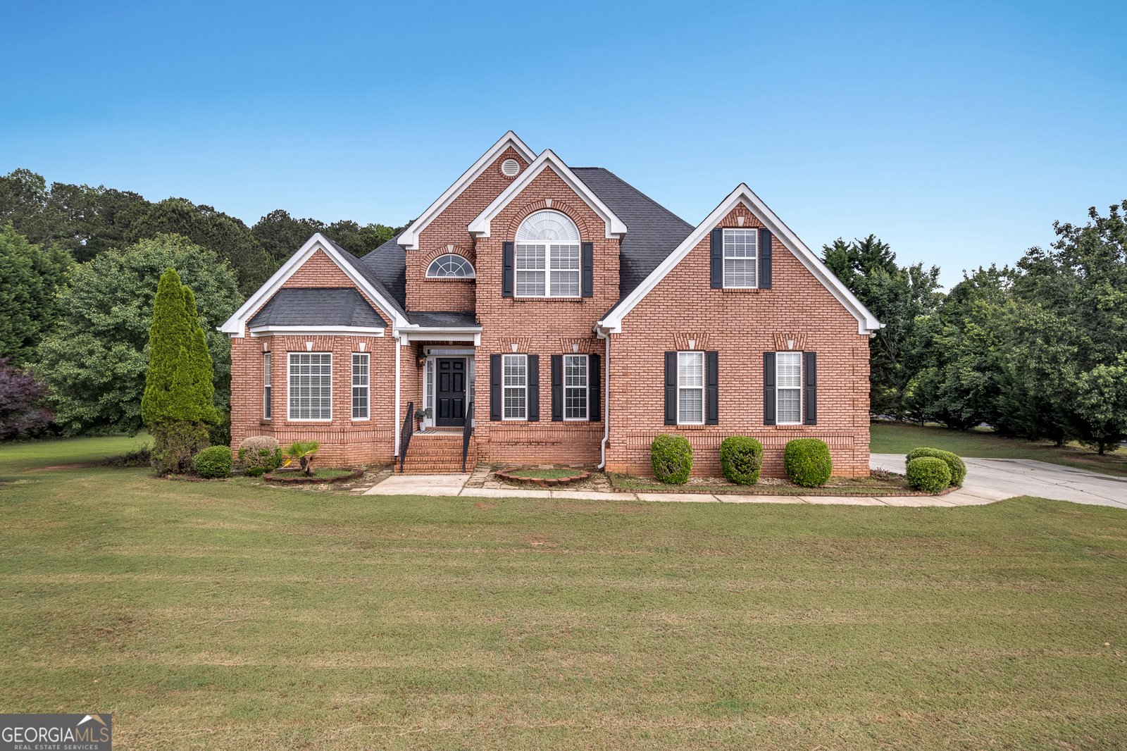 400 Kyle Court Fayetteville - 2