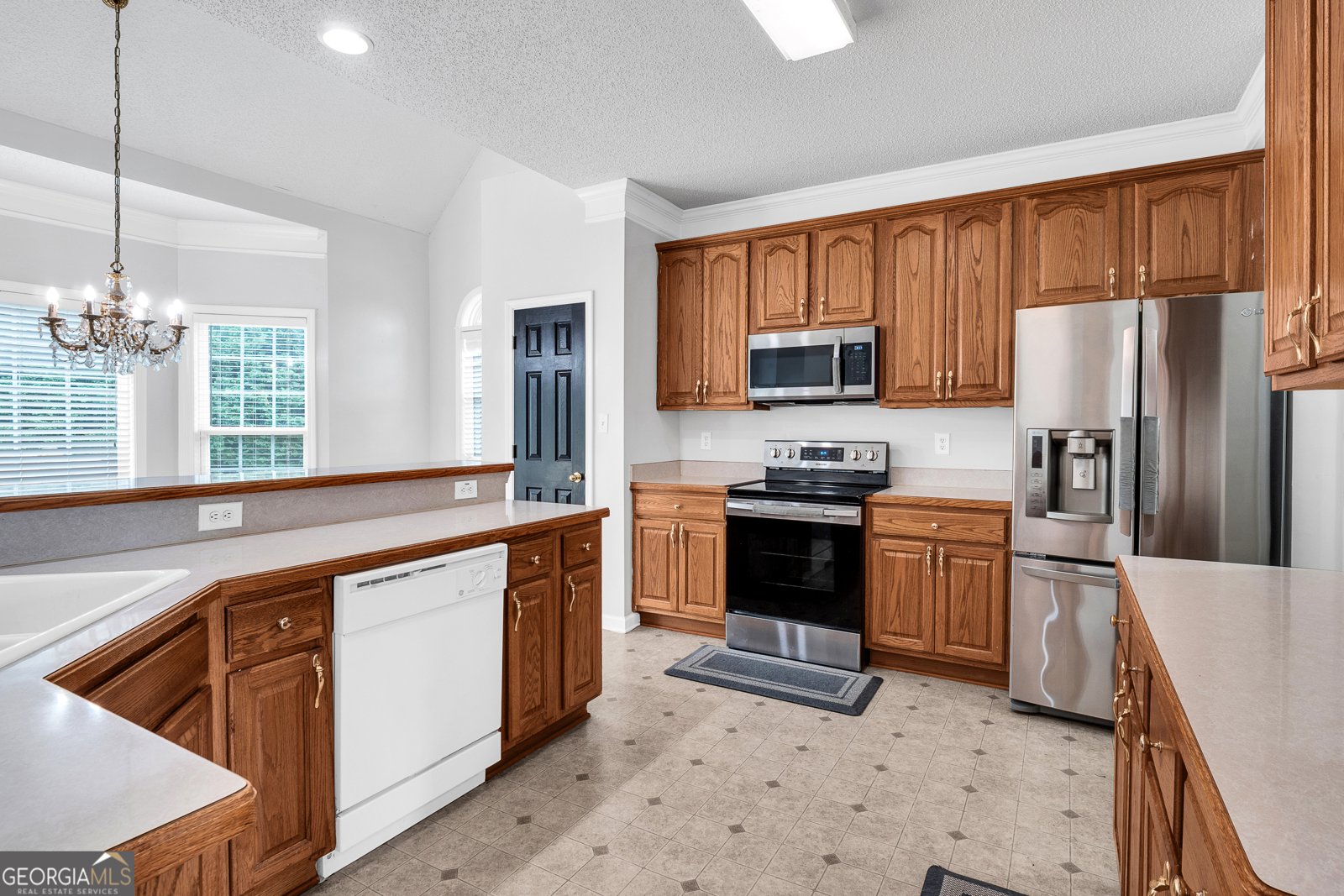 400 Kyle Court Fayetteville - 21