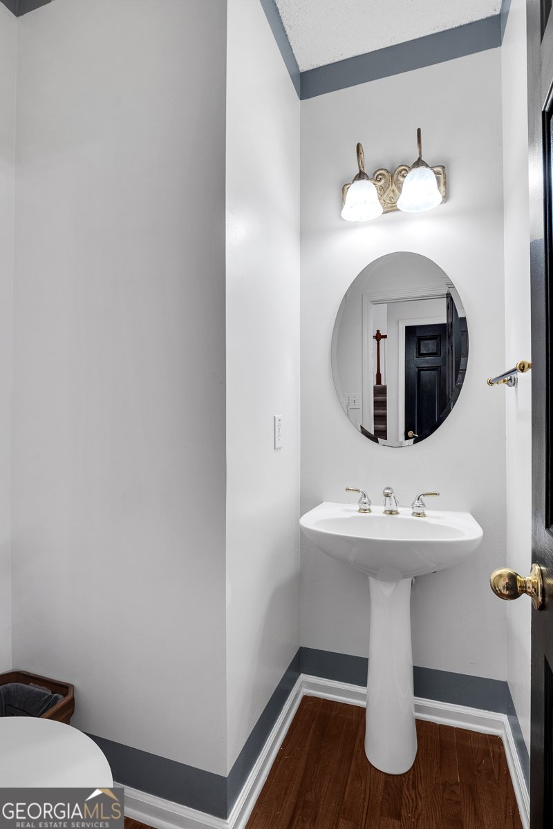 400 Kyle Court Fayetteville - 23