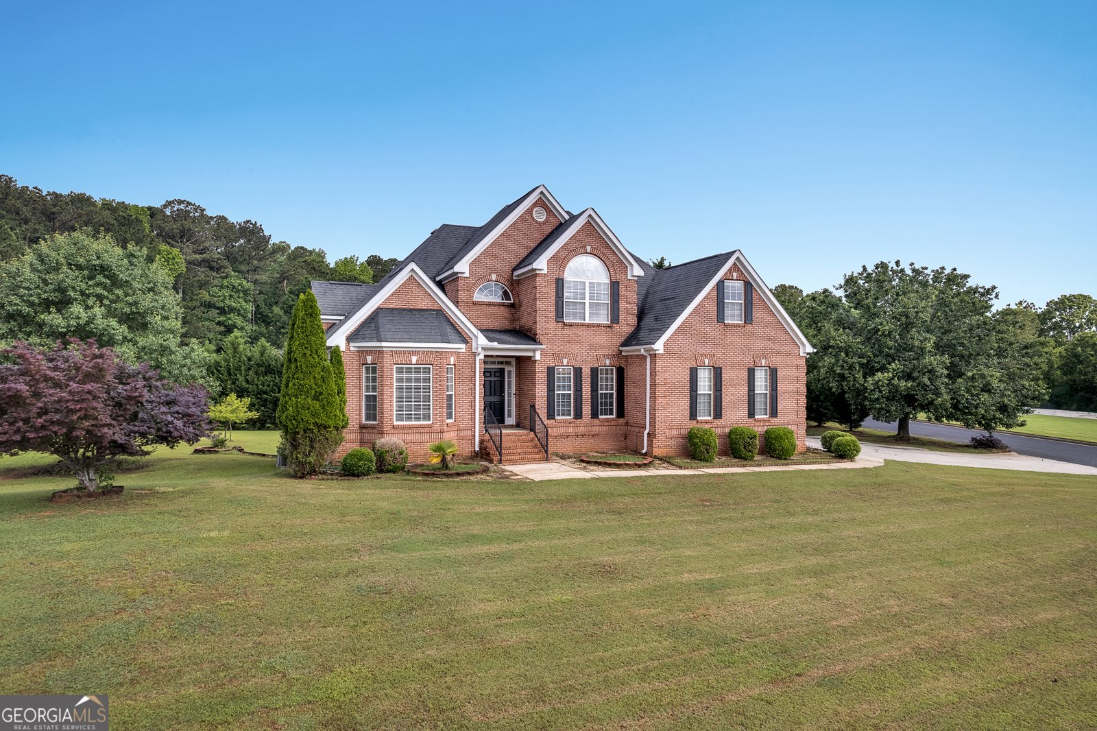 400 Kyle Court Fayetteville - 3