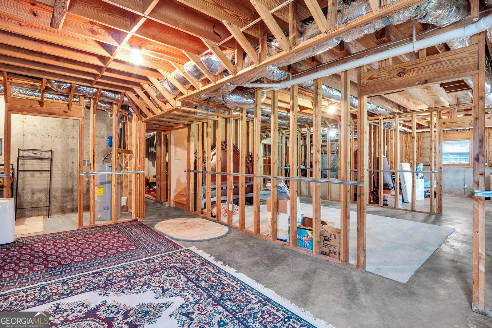 400 Kyle Court Fayetteville - 33