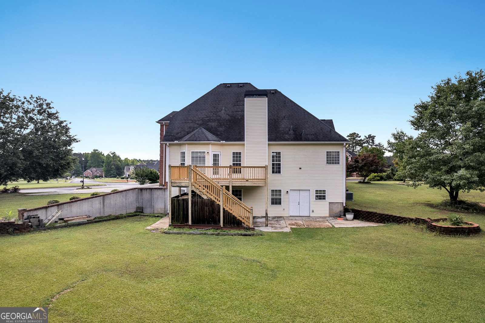 400 Kyle Court Fayetteville - 35