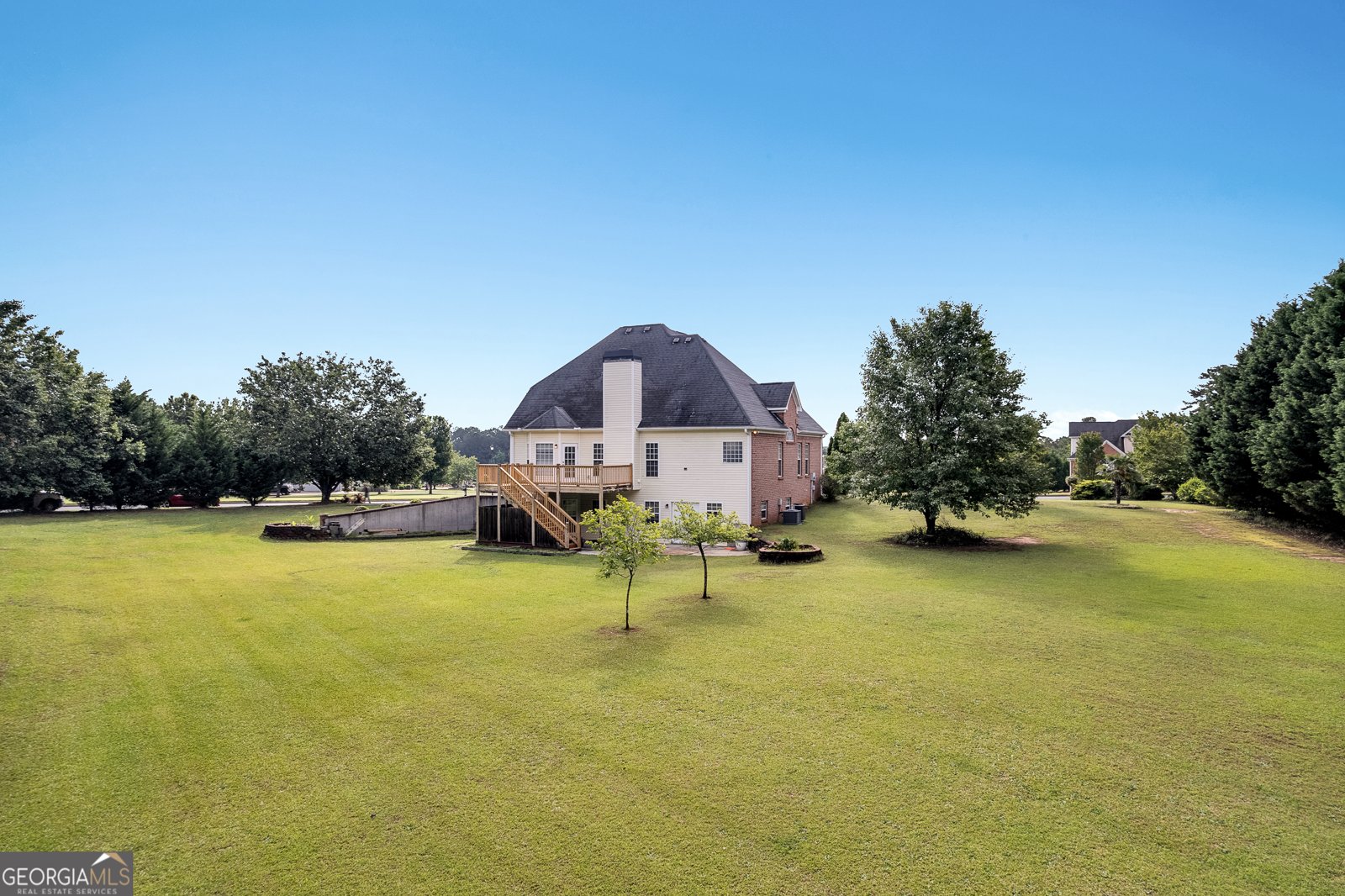 400 Kyle Court Fayetteville - 36