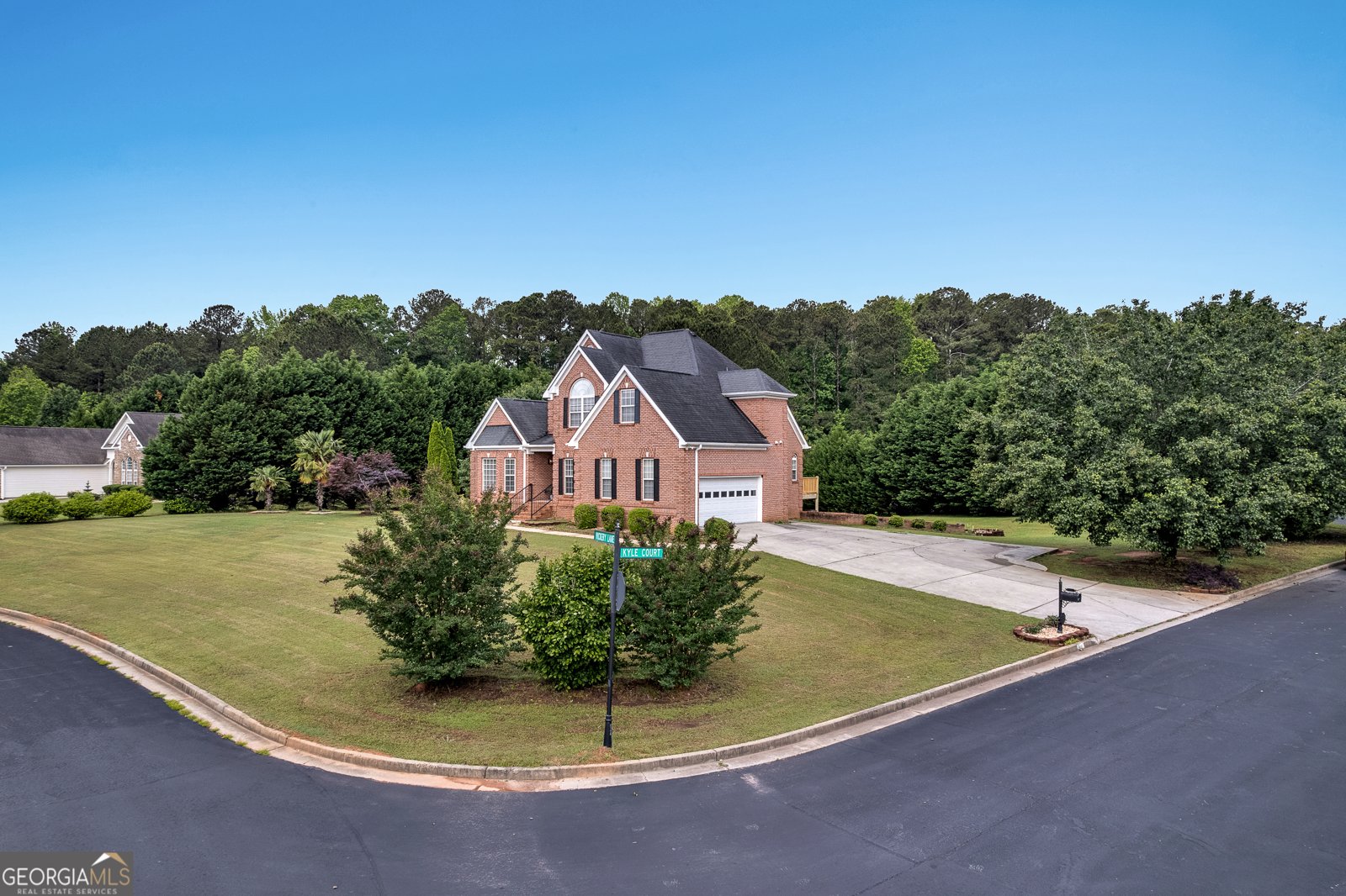 400 Kyle Court Fayetteville - 4