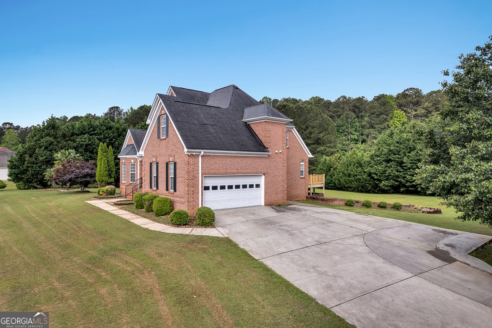 400 Kyle Court Fayetteville - 5