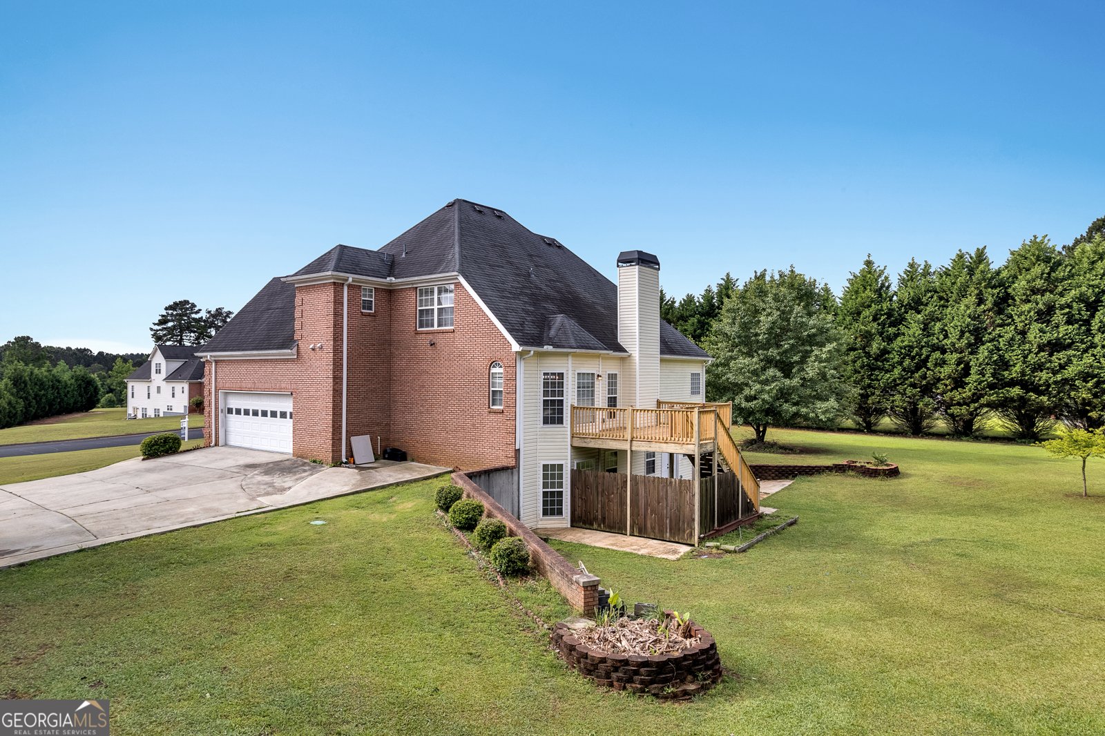 400 Kyle Court Fayetteville - 6