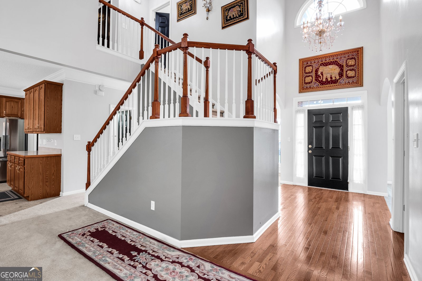 400 Kyle Court Fayetteville - 7