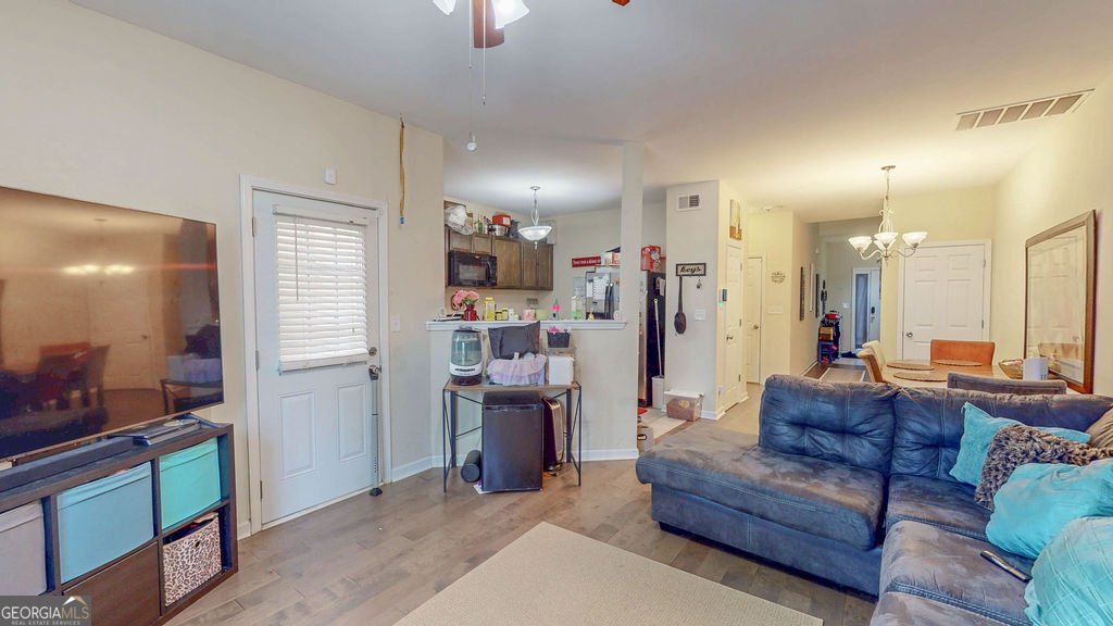 2312 Coach Way Jonesboro - 1