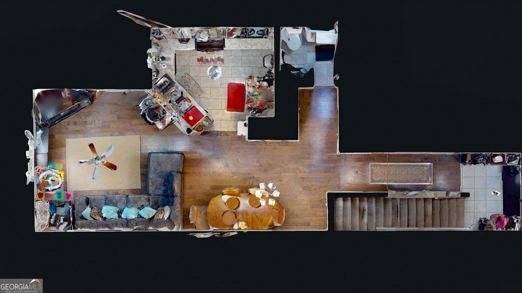 2312 Coach Way Jonesboro - 17