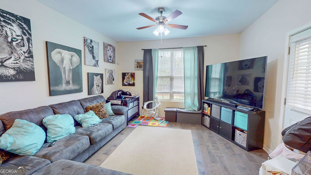 2312 Coach Way Jonesboro - 2