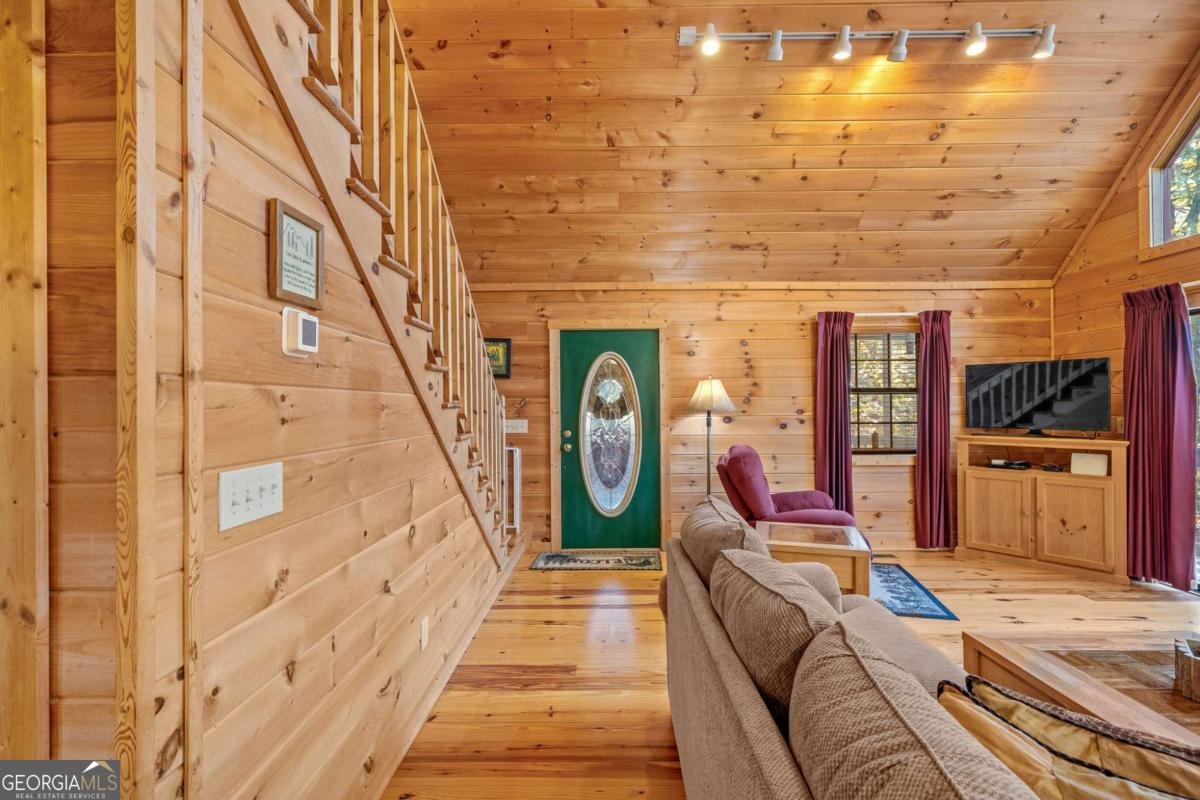 70 Fugue Drive Ellijay - 1