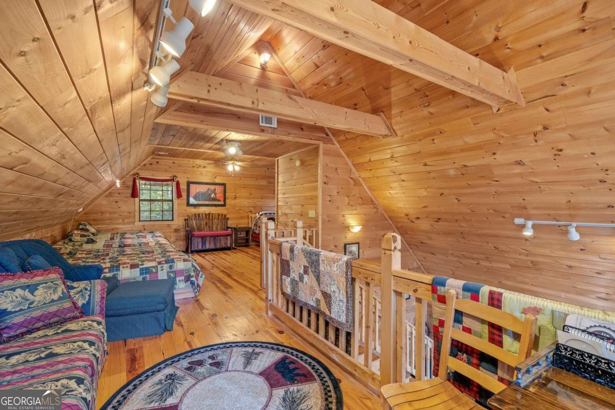 70 Fugue Drive Ellijay - 2