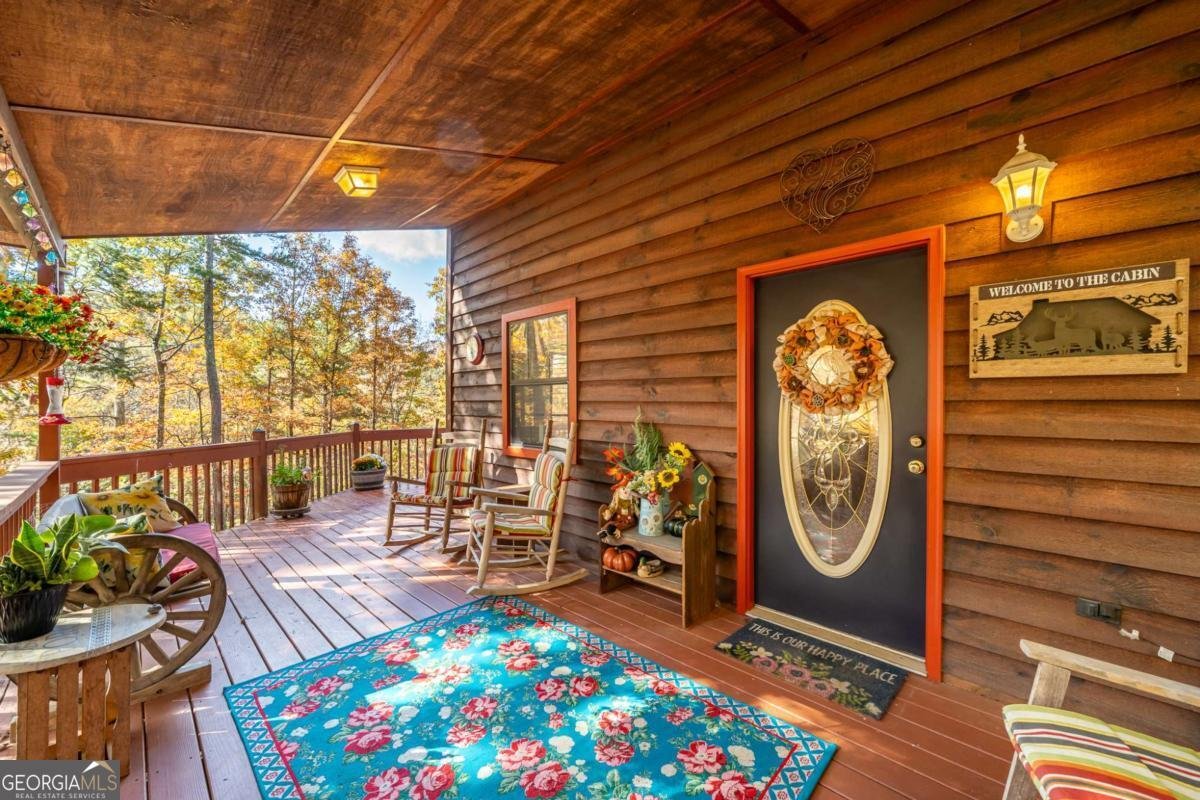 70 Fugue Drive Ellijay - 20