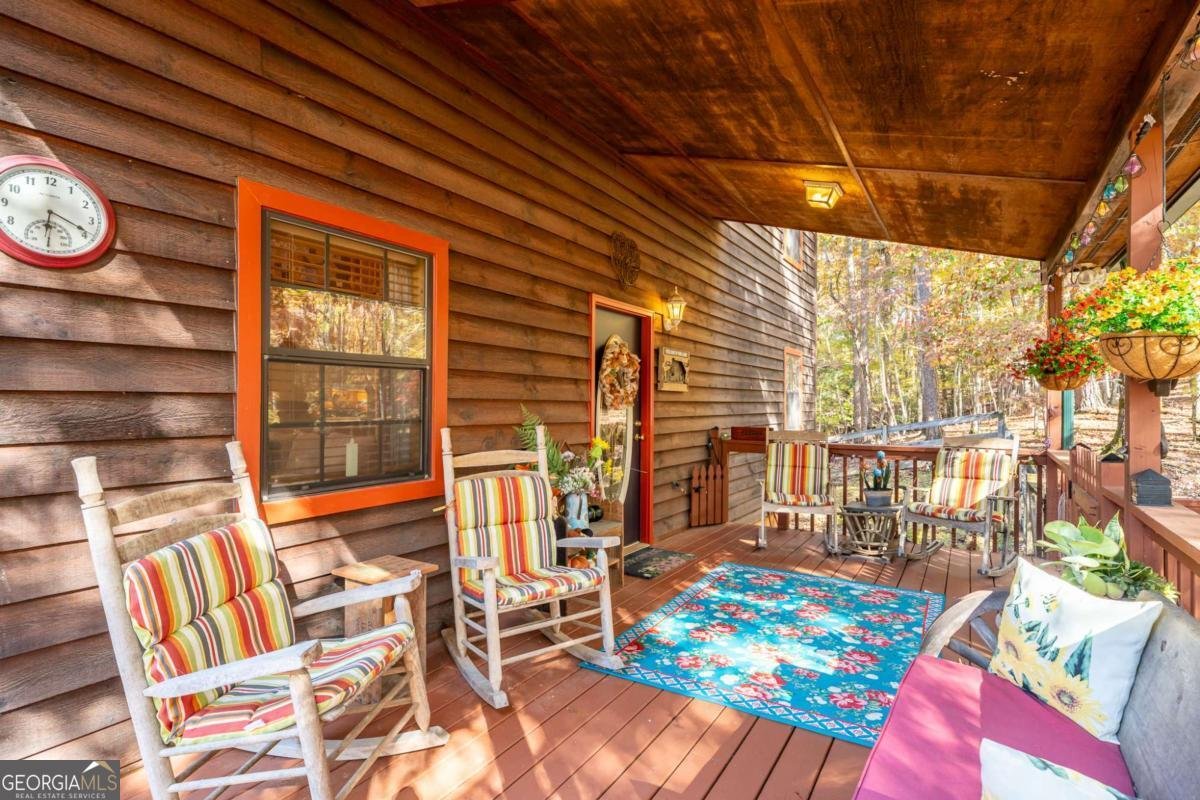 70 Fugue Drive Ellijay - 21