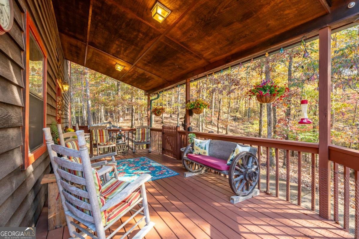 70 Fugue Drive Ellijay - 23