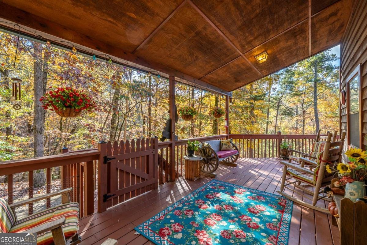 70 Fugue Drive Ellijay - 24