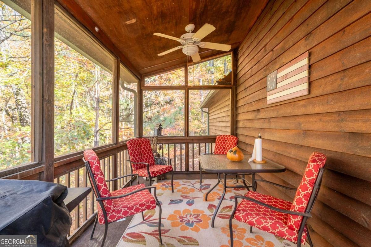 70 Fugue Drive Ellijay - 29