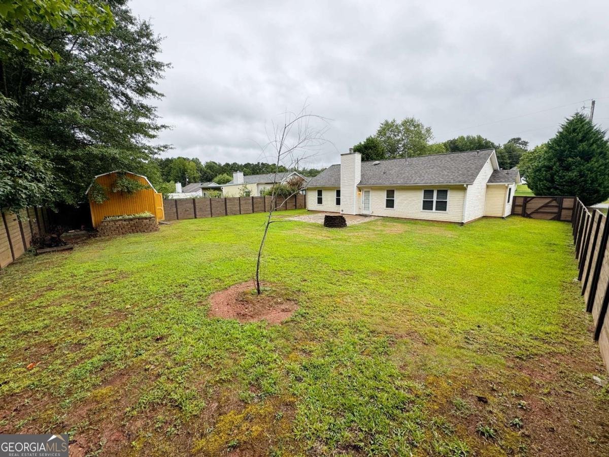 73 Canterbury Drive Grantville - 33