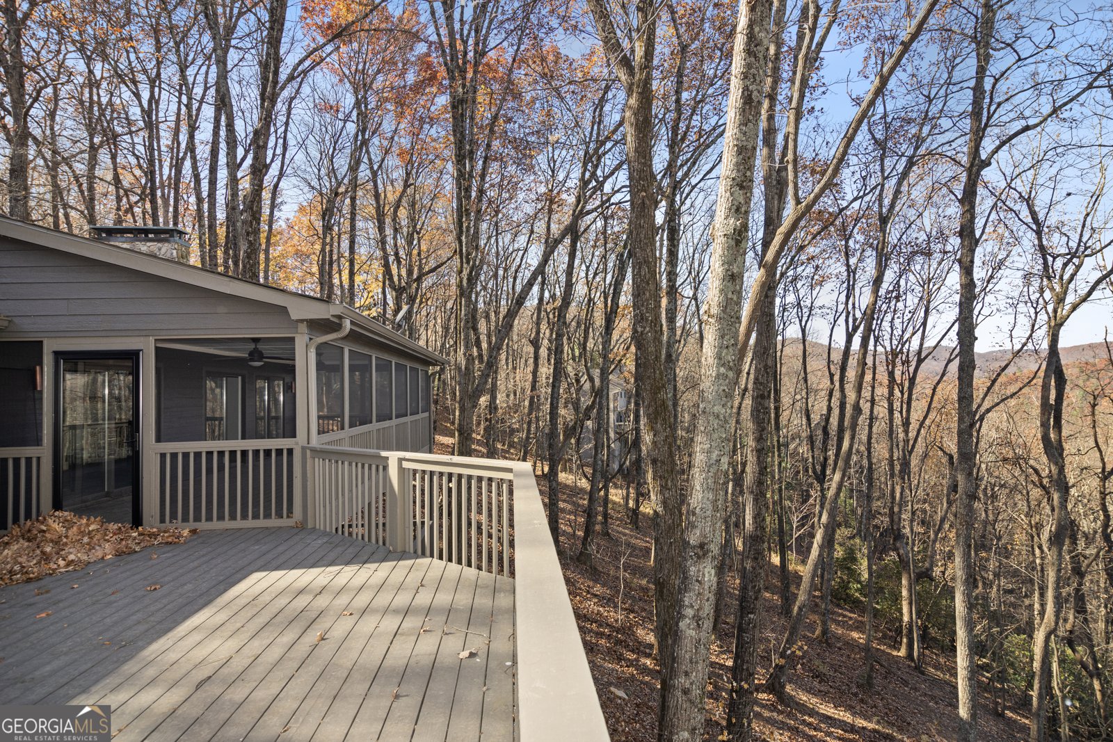 40 Sanderlin Mtn Drive Jasper - 17