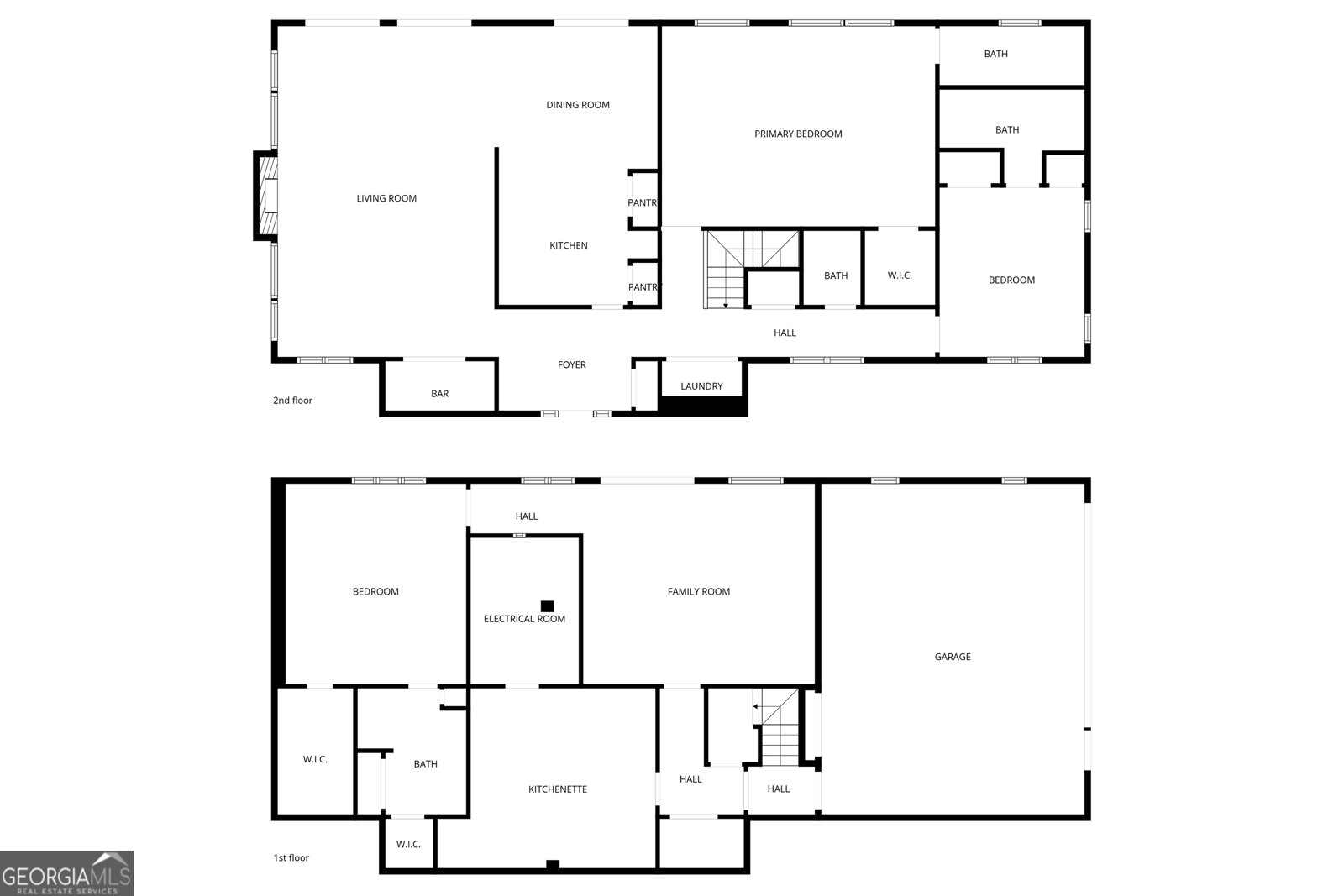 40 Sanderlin Mtn Drive Jasper - 20