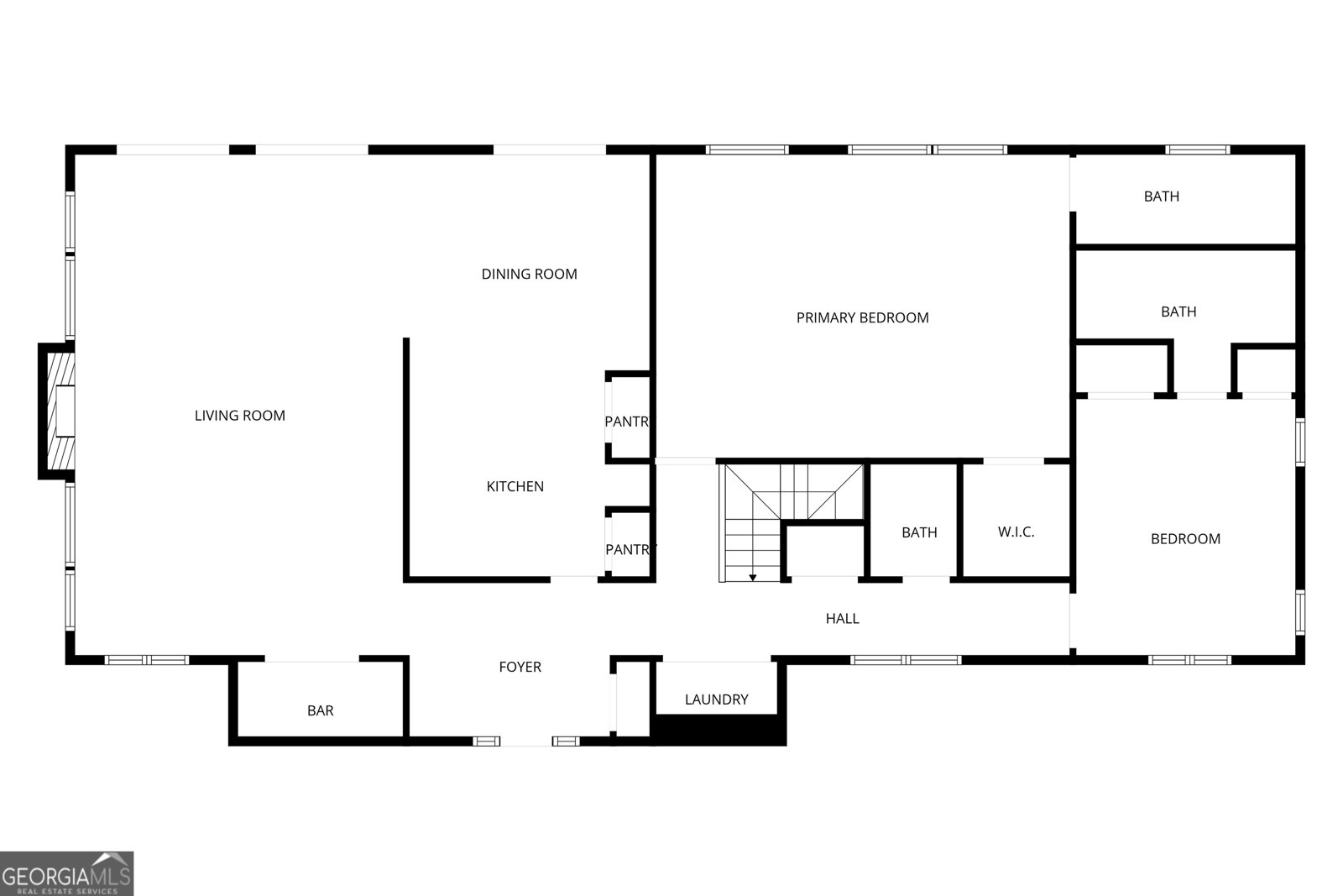 40 Sanderlin Mtn Drive Jasper - 47