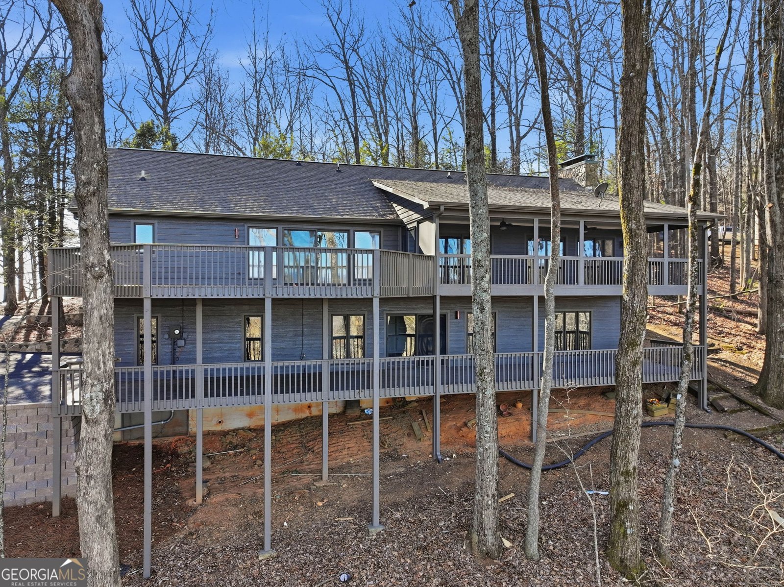 40 Sanderlin Mtn Drive Jasper - Photo 54