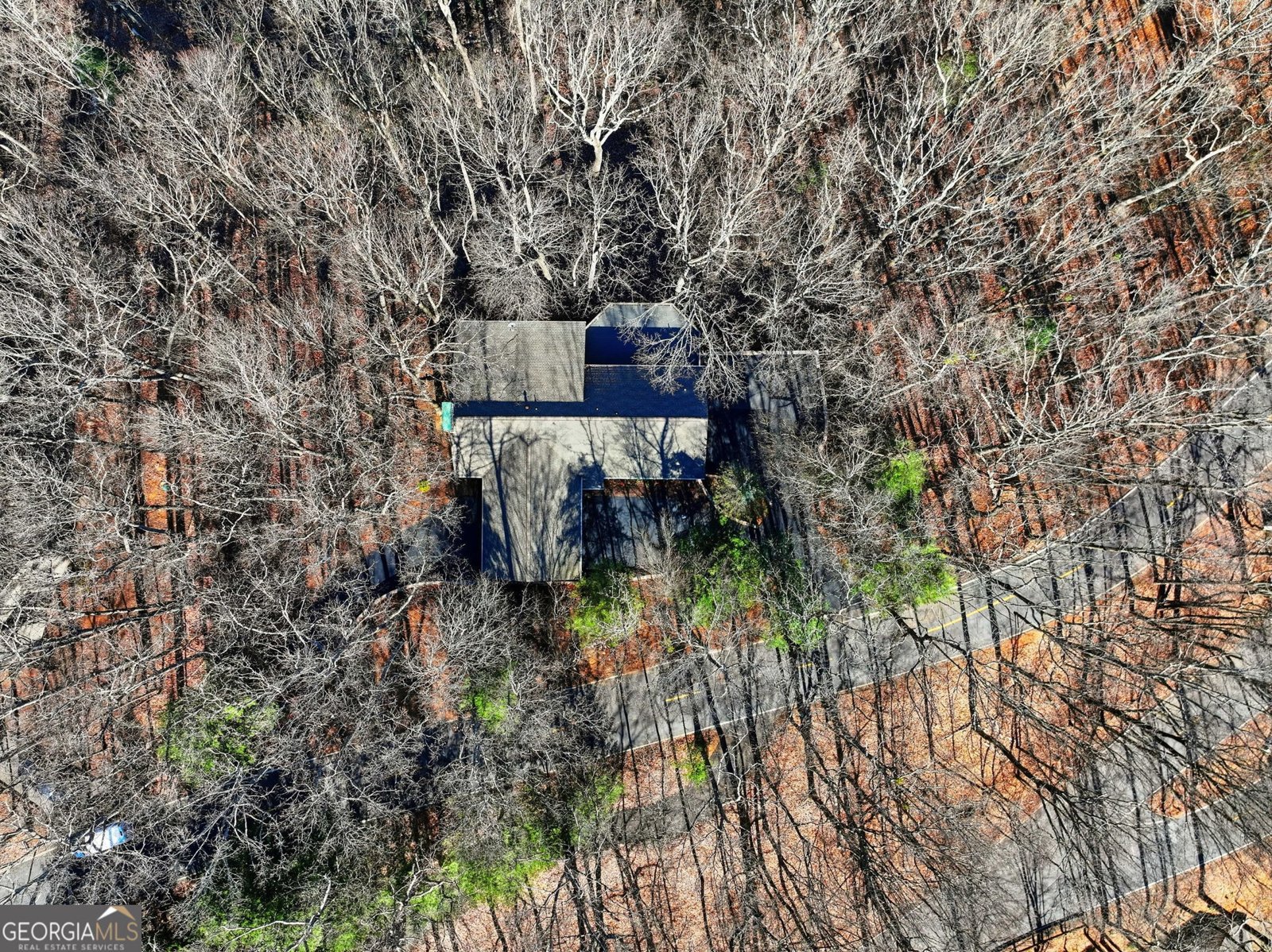 40 Sanderlin Mtn Drive Jasper - Photo 55