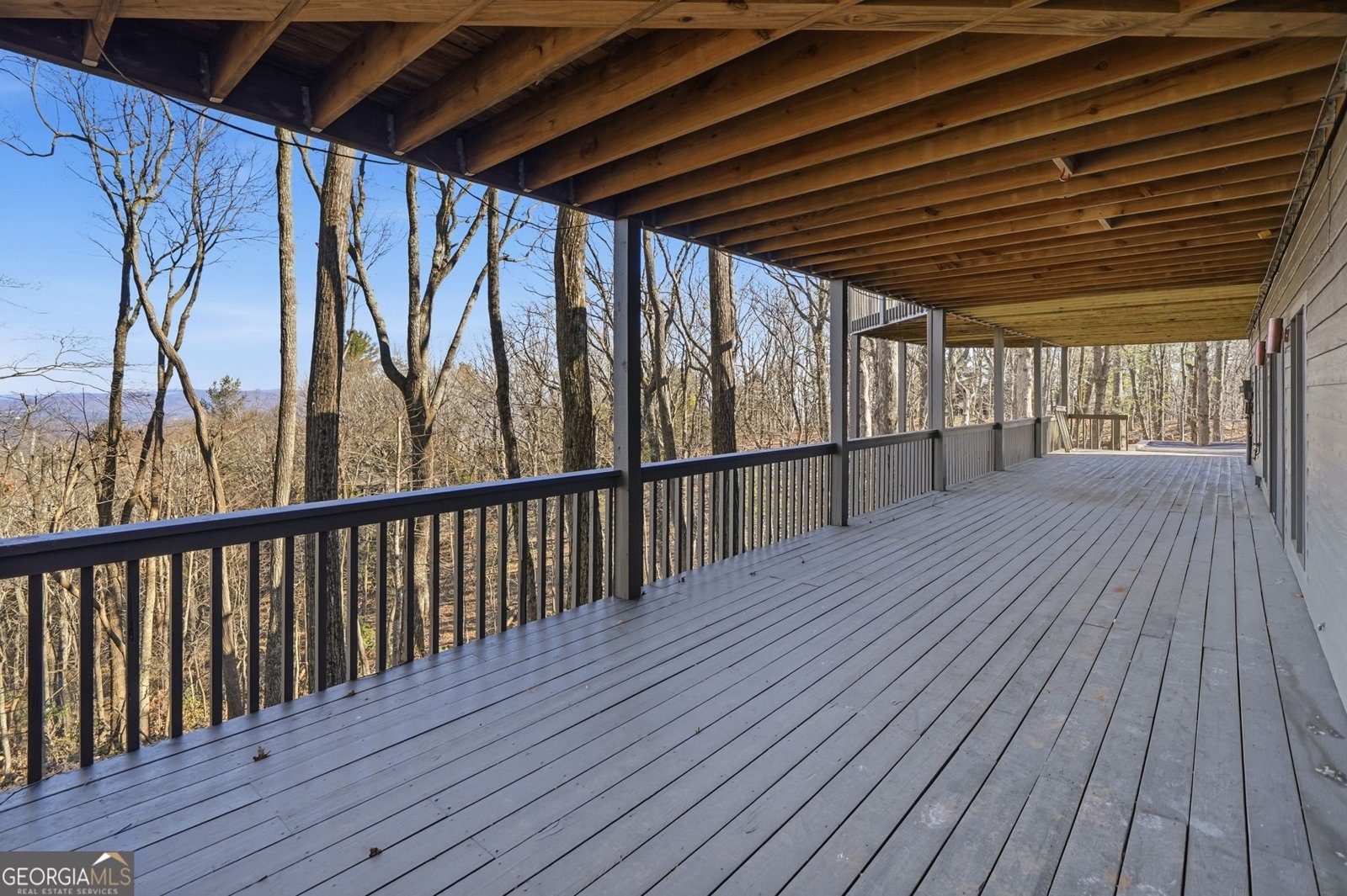 40 Sanderlin Mtn Drive Jasper - Photo 56