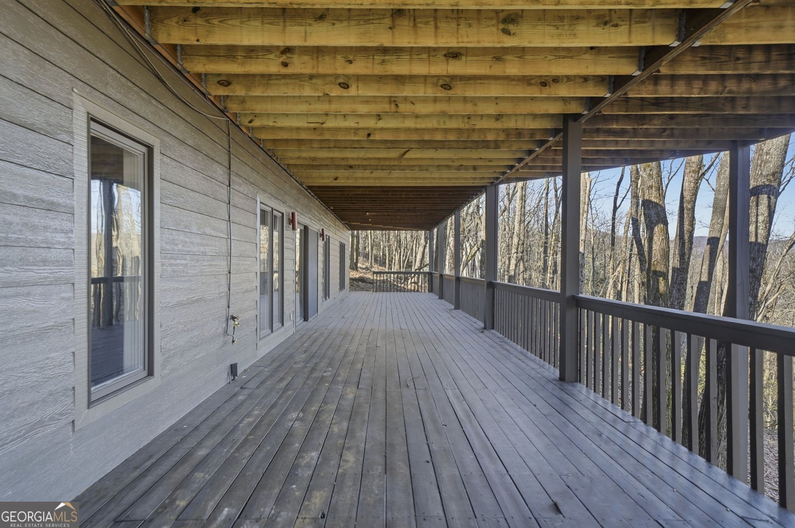 40 Sanderlin Mtn Drive Jasper - Photo 58