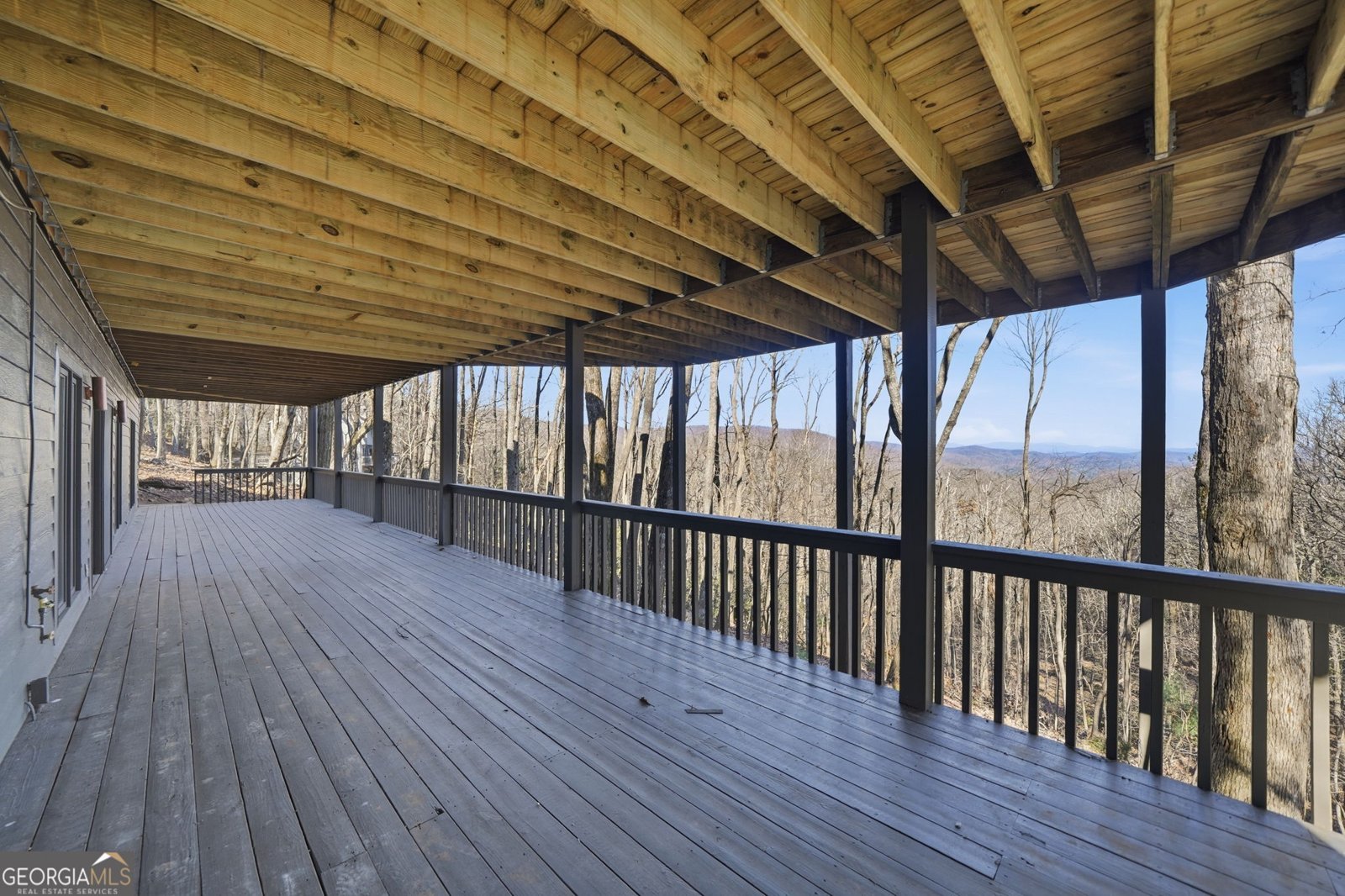 40 Sanderlin Mtn Drive Jasper - Photo 59