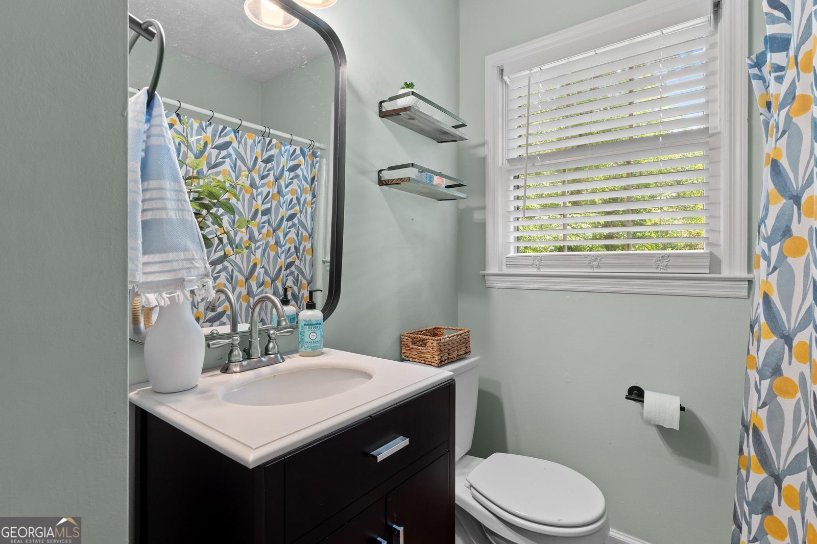 3517 Greenway Drive Marietta - 11