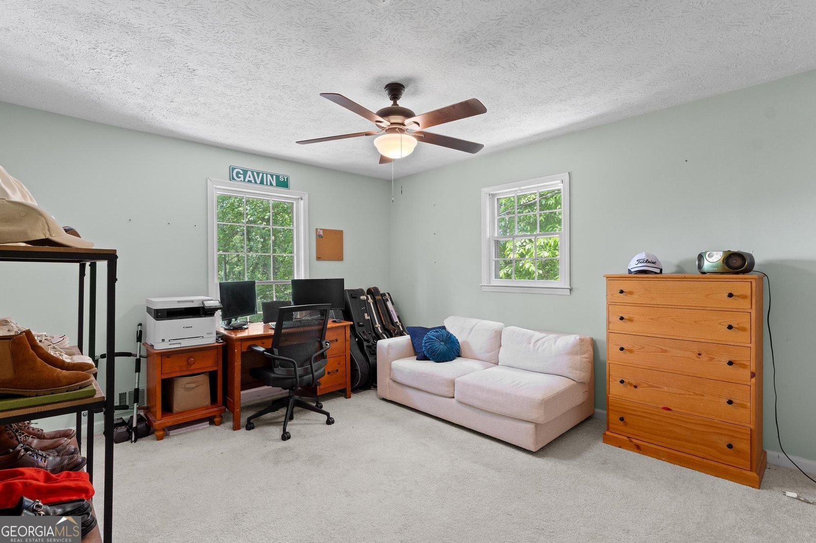 3517 Greenway Drive Marietta - 14