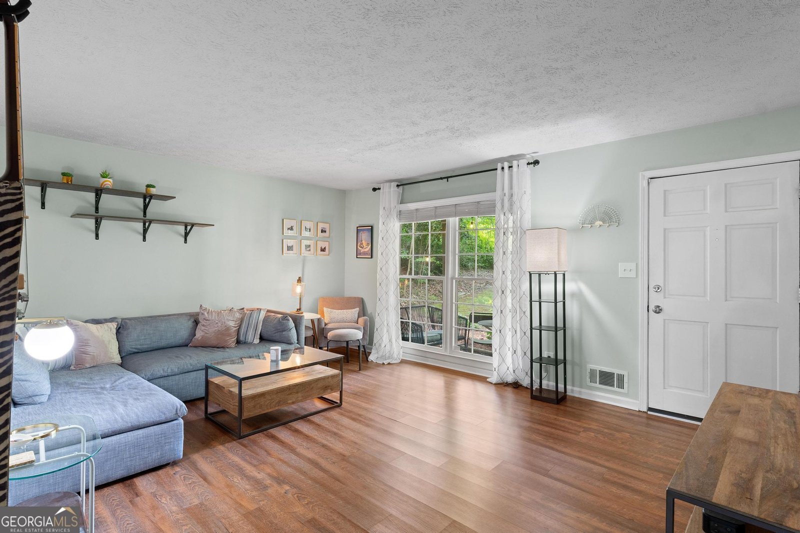 3517 Greenway Drive Marietta - 3