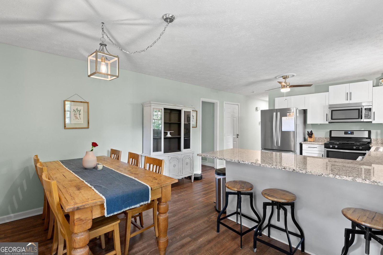 3517 Greenway Drive Marietta - 9