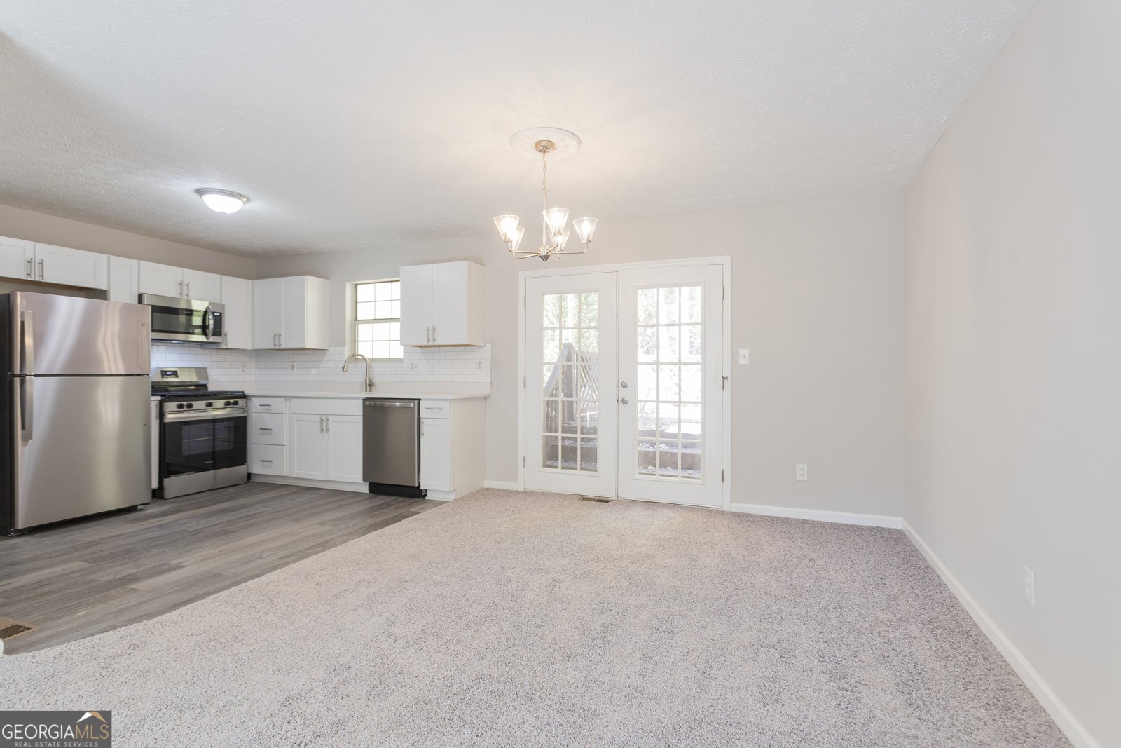 431 PILGRIM Lane Powder Springs - 10