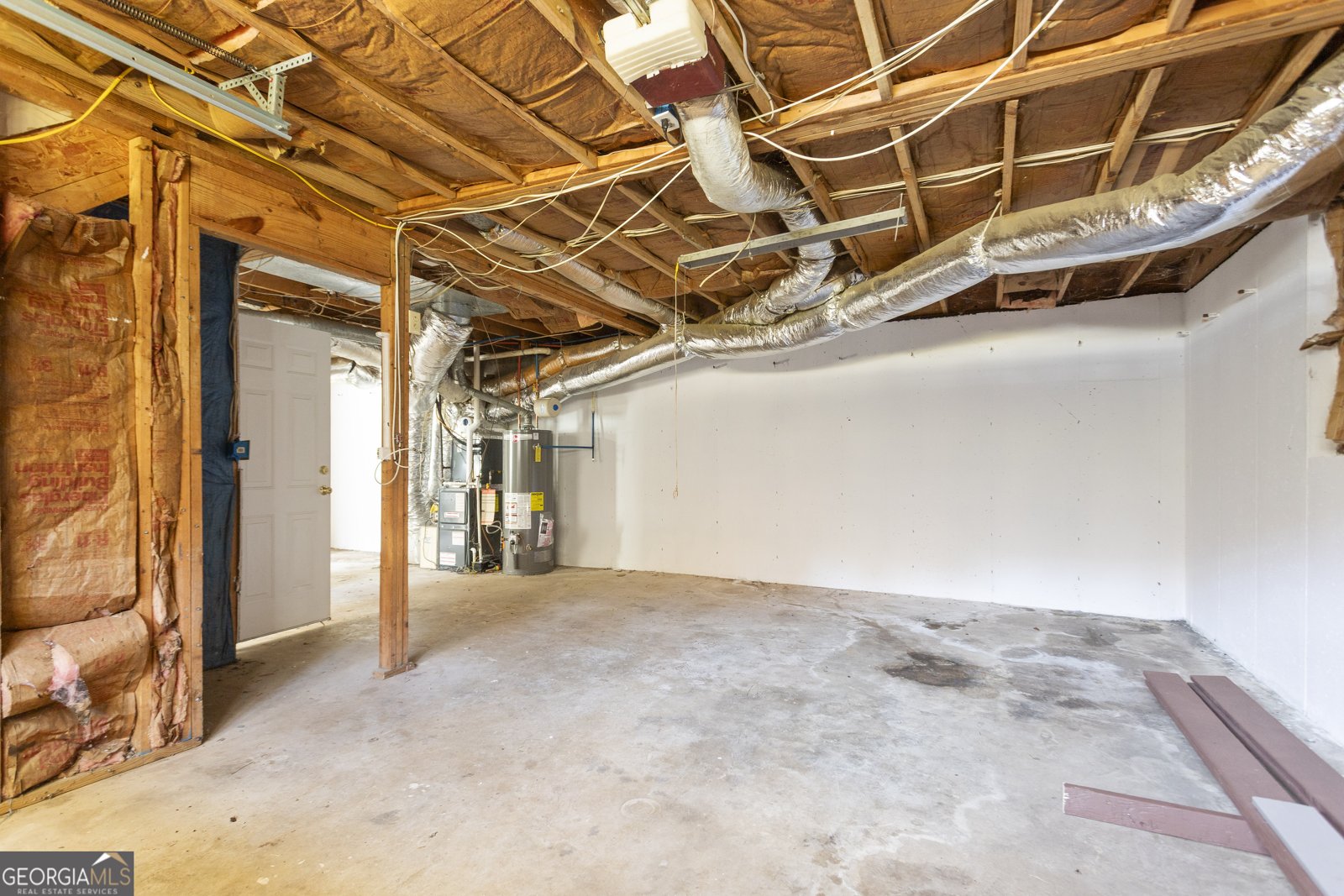 431 PILGRIM Lane Powder Springs - 17