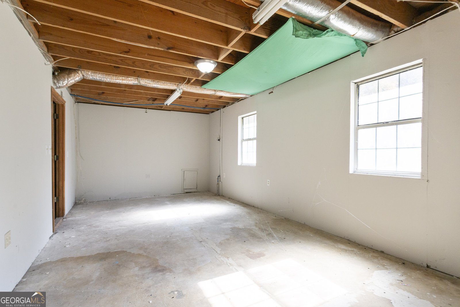 431 PILGRIM Lane Powder Springs - 18