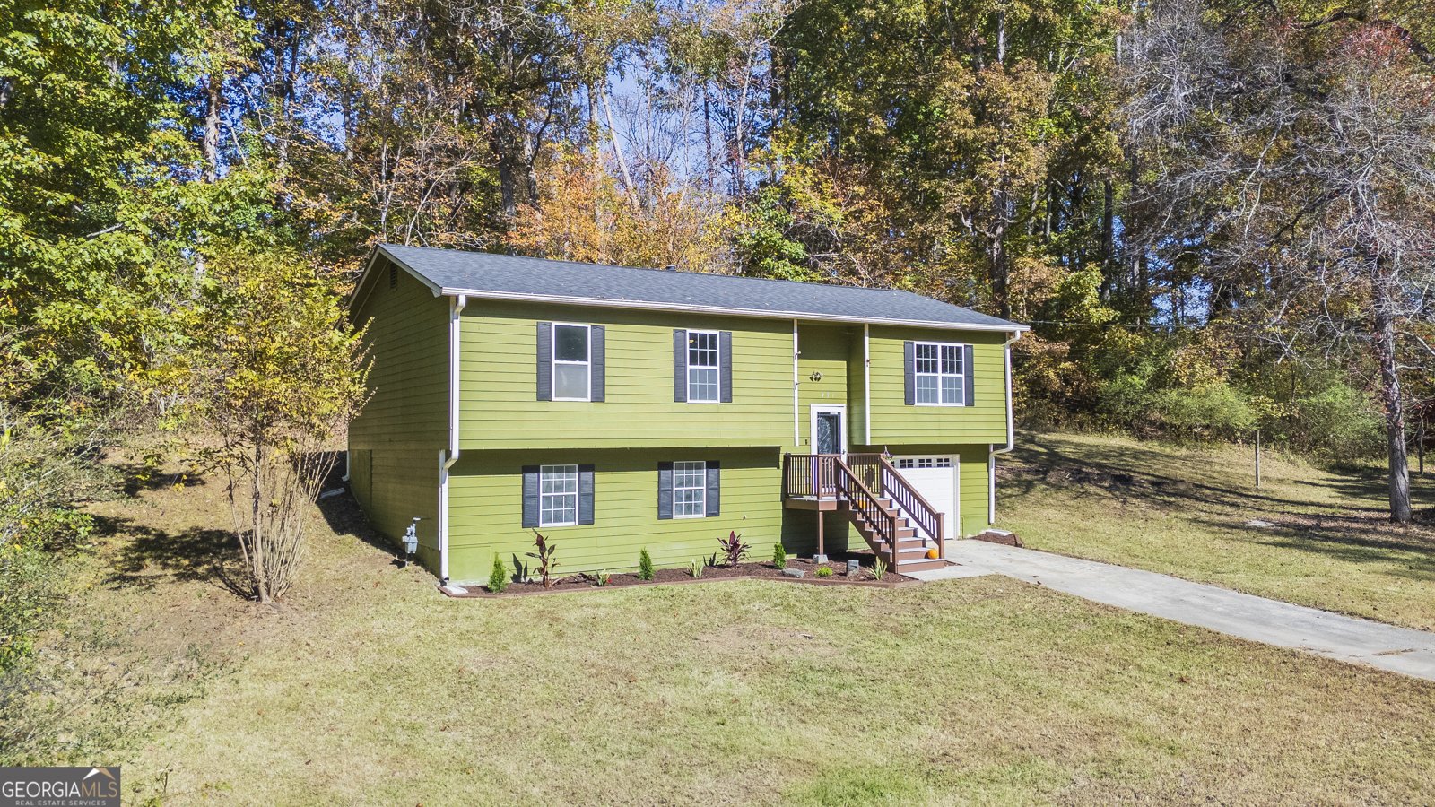 431 PILGRIM Lane Powder Springs - 2