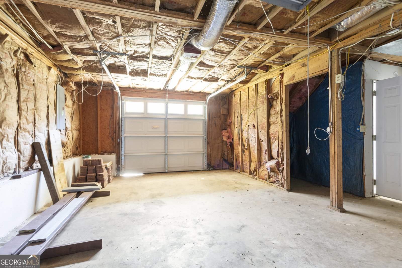 431 PILGRIM Lane Powder Springs - 21