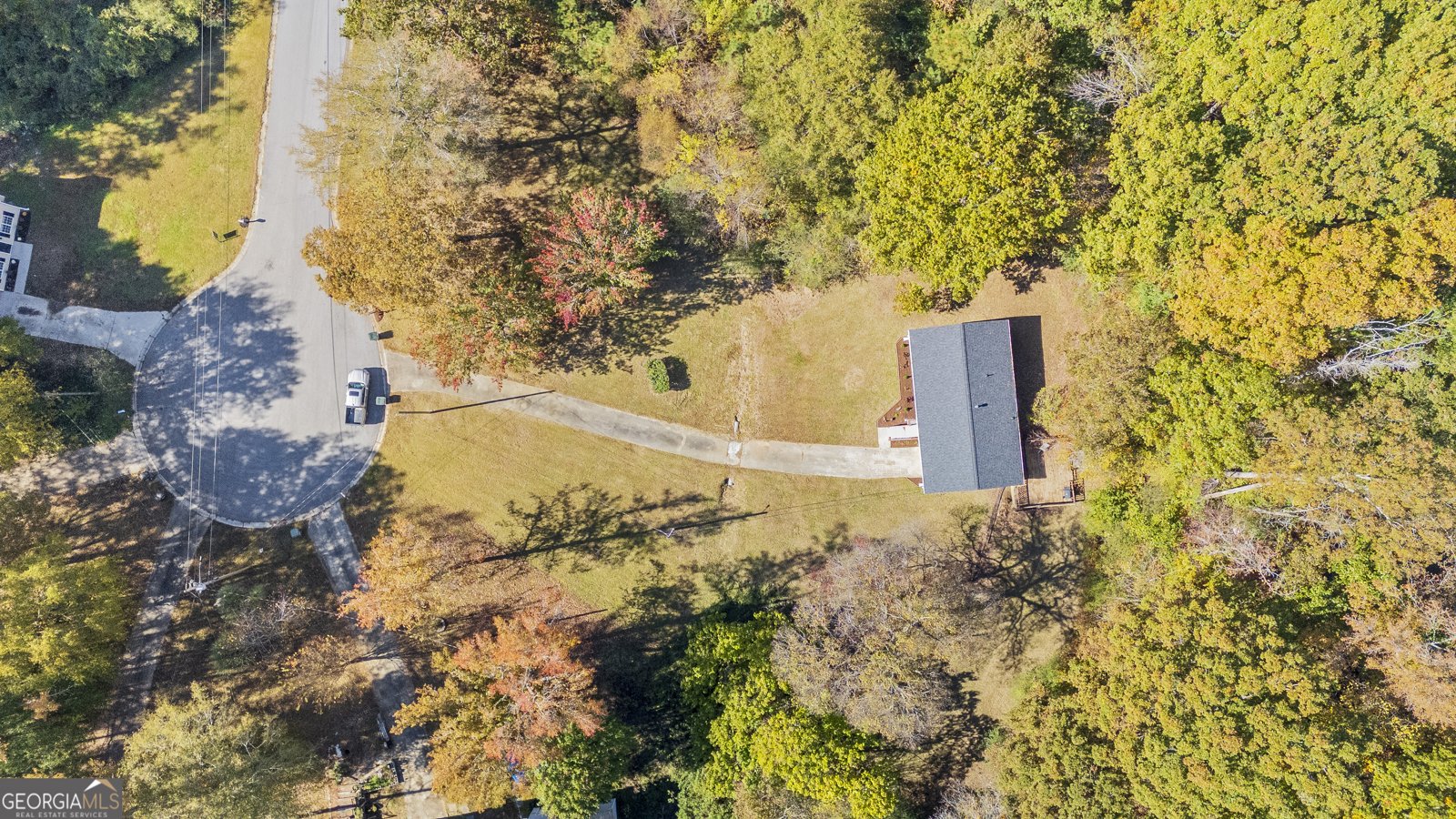 431 PILGRIM Lane Powder Springs - 23