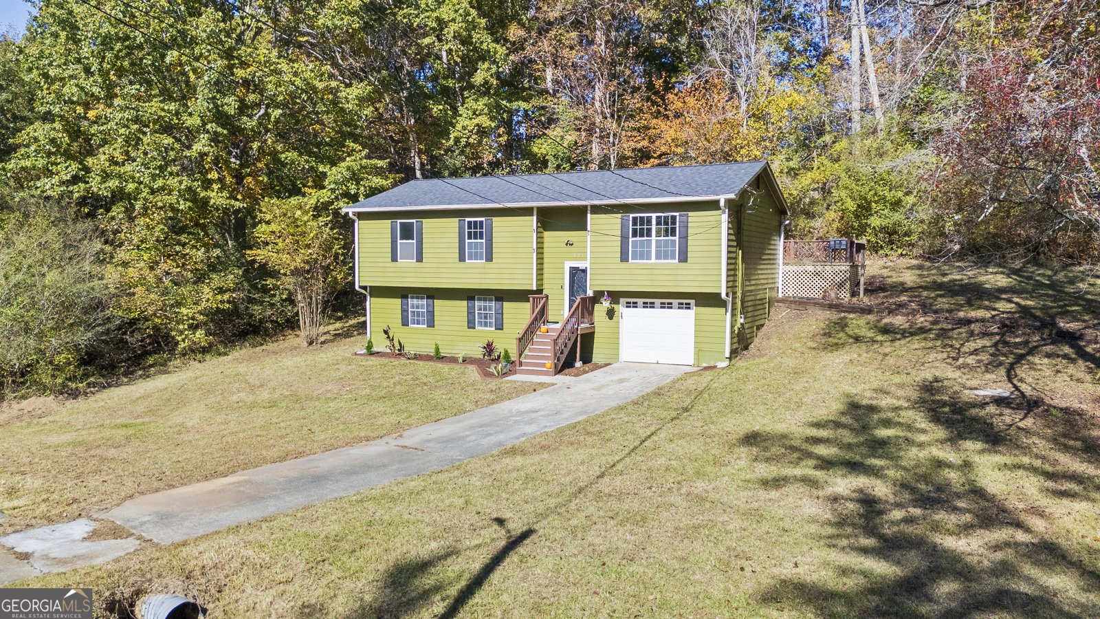 431 PILGRIM Lane Powder Springs - 3