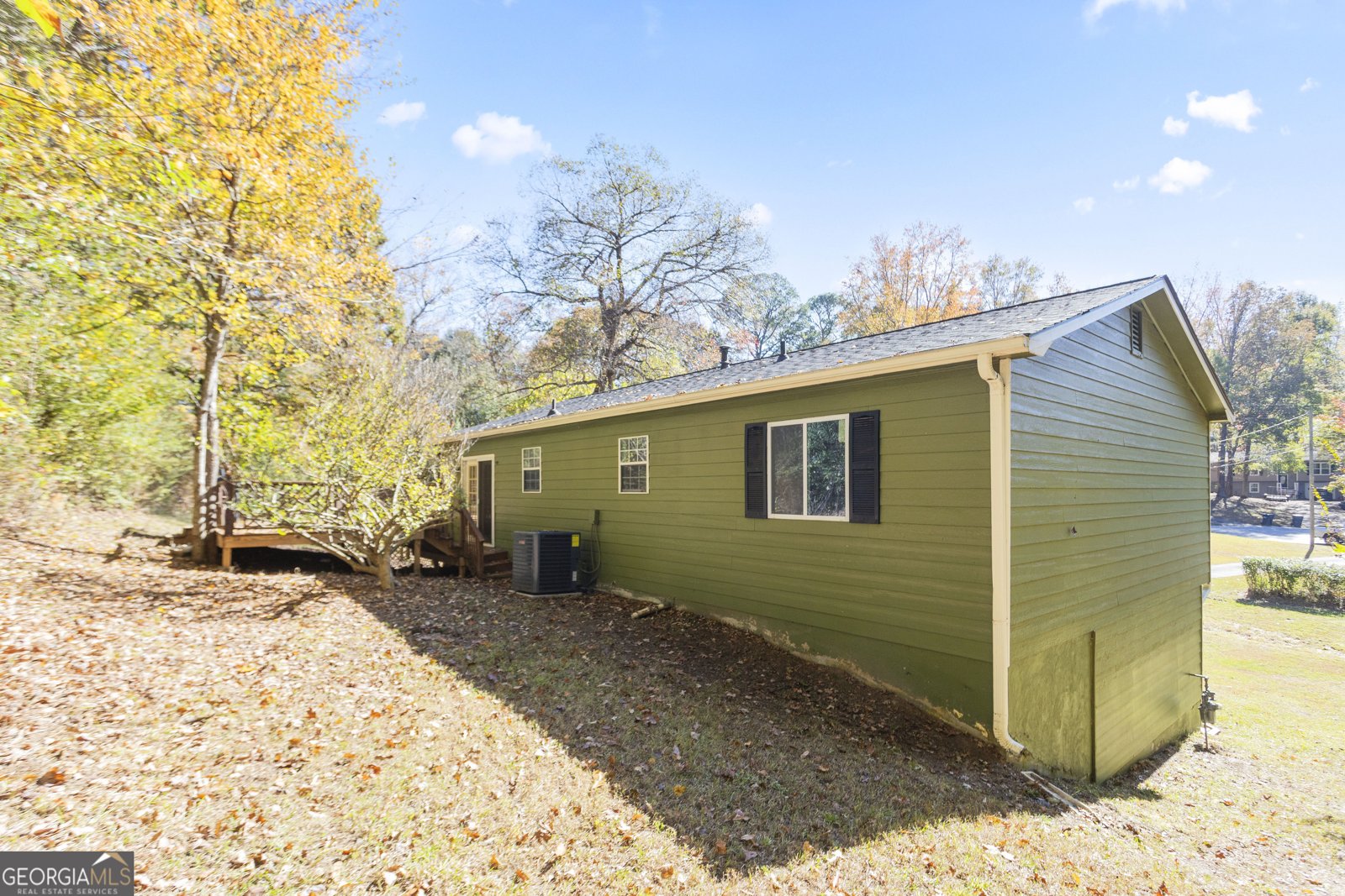 431 PILGRIM Lane Powder Springs - 4