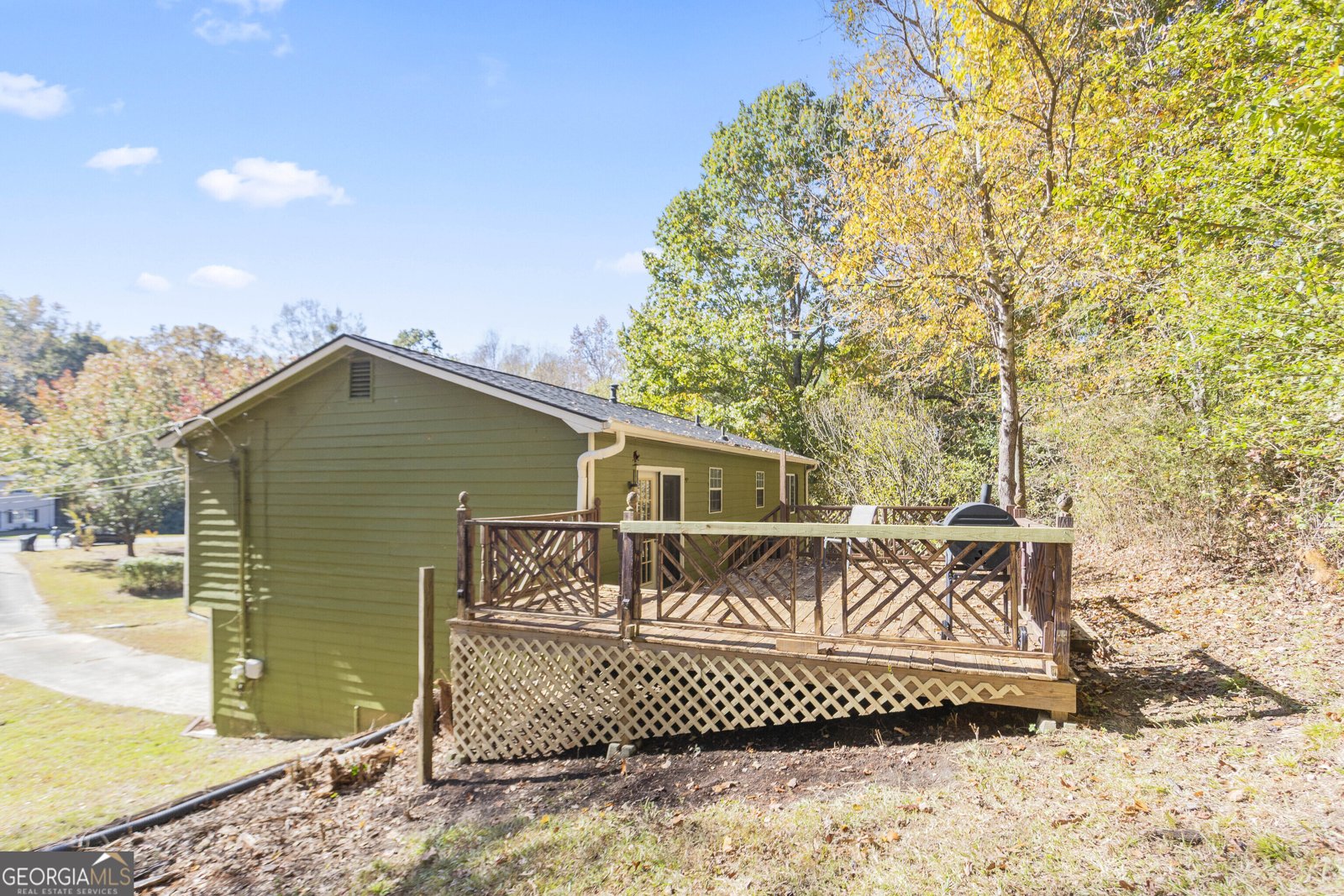 431 PILGRIM Lane Powder Springs - 5