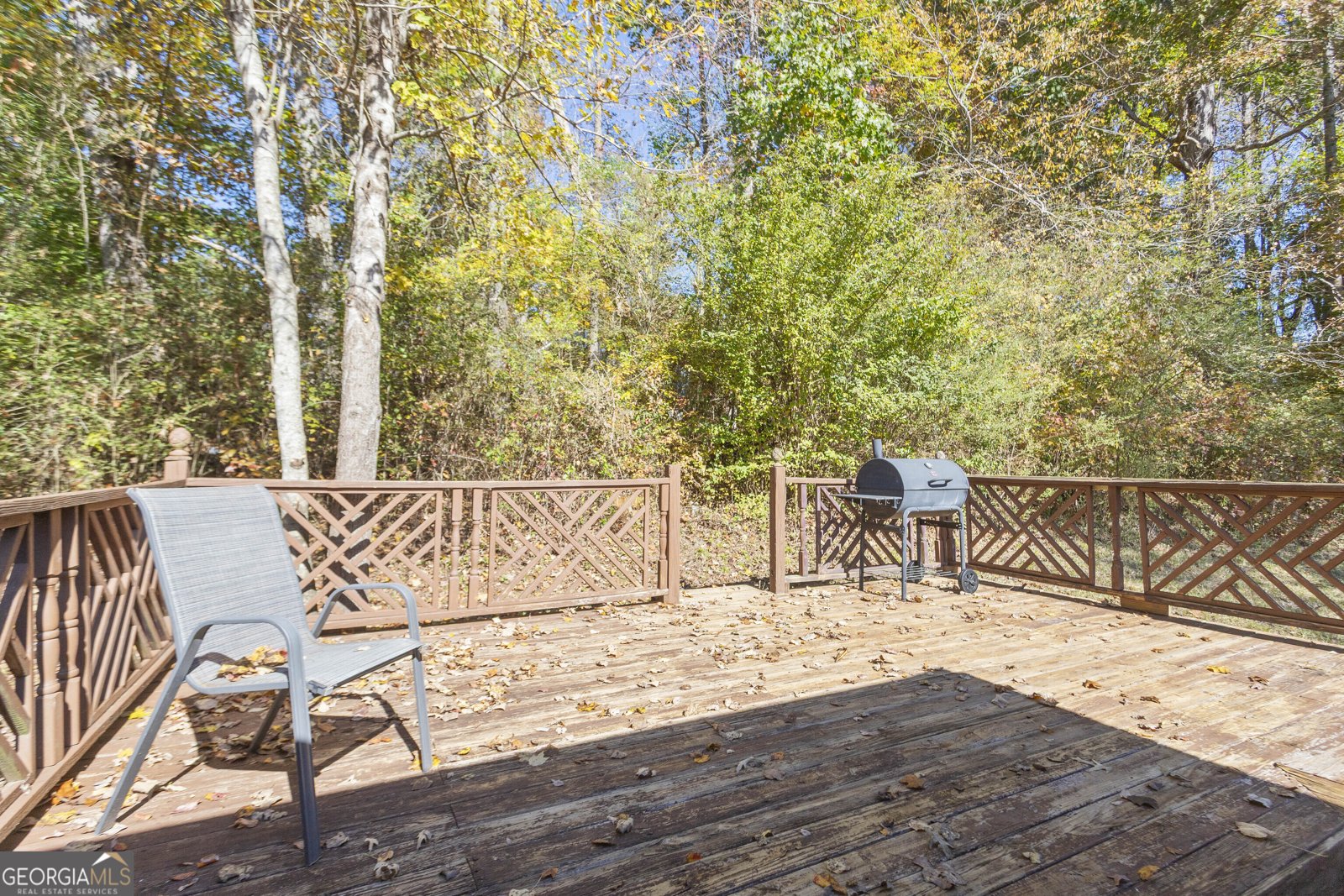 431 PILGRIM Lane Powder Springs - 6