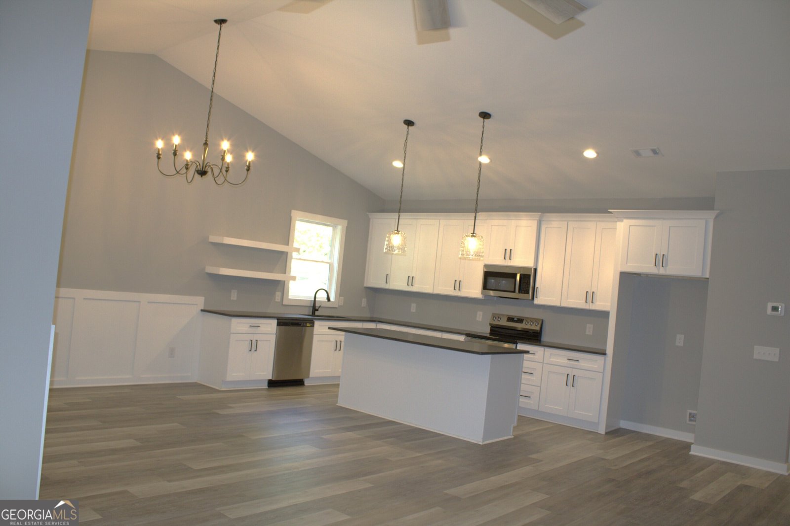 251 North Point Circle Hartwell - 4