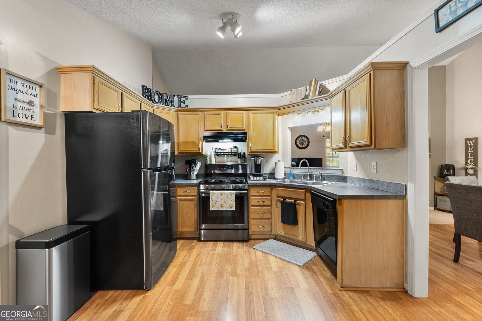 4920 Carson Court Winston - 13