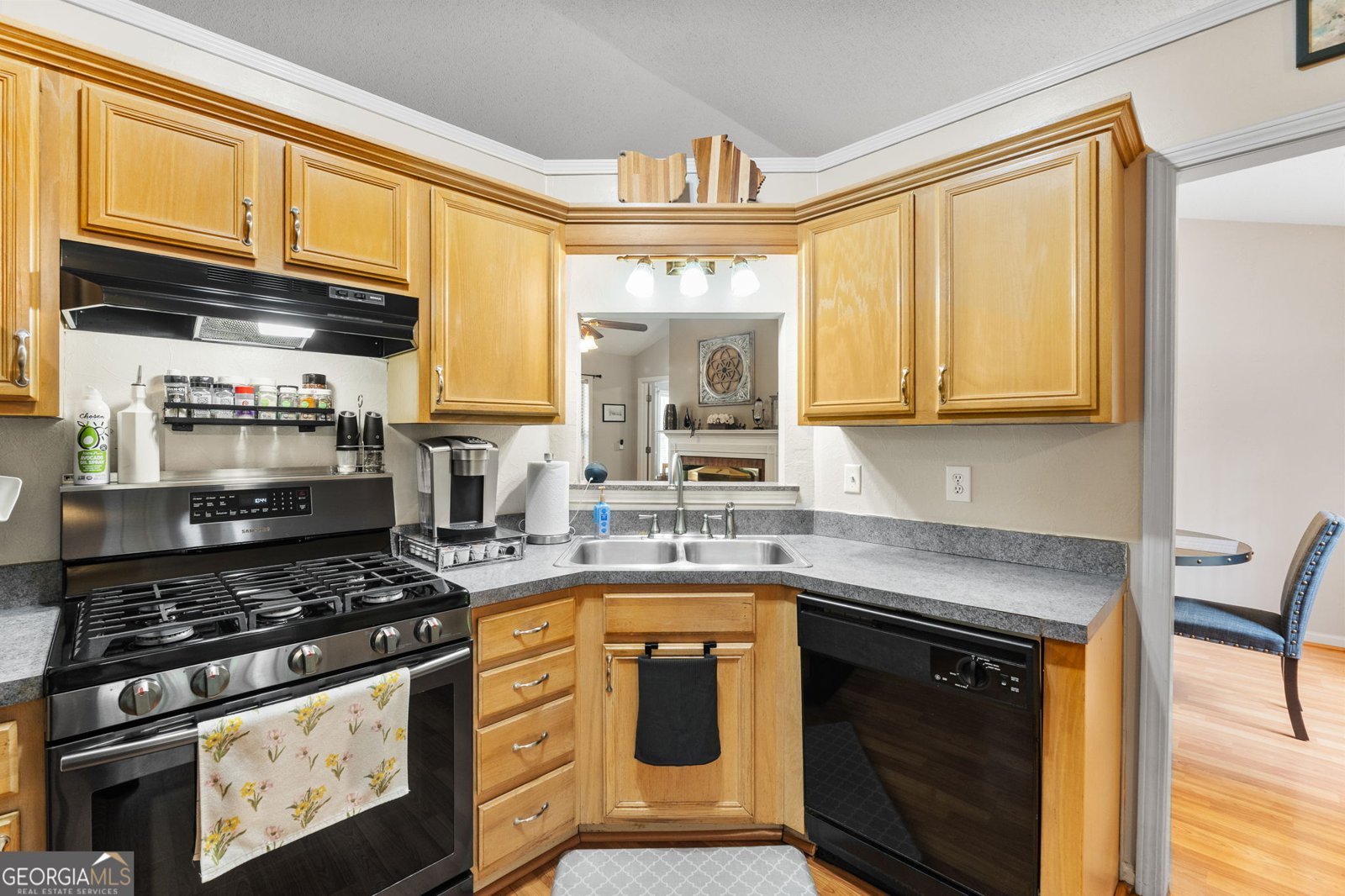 4920 Carson Court Winston - 15